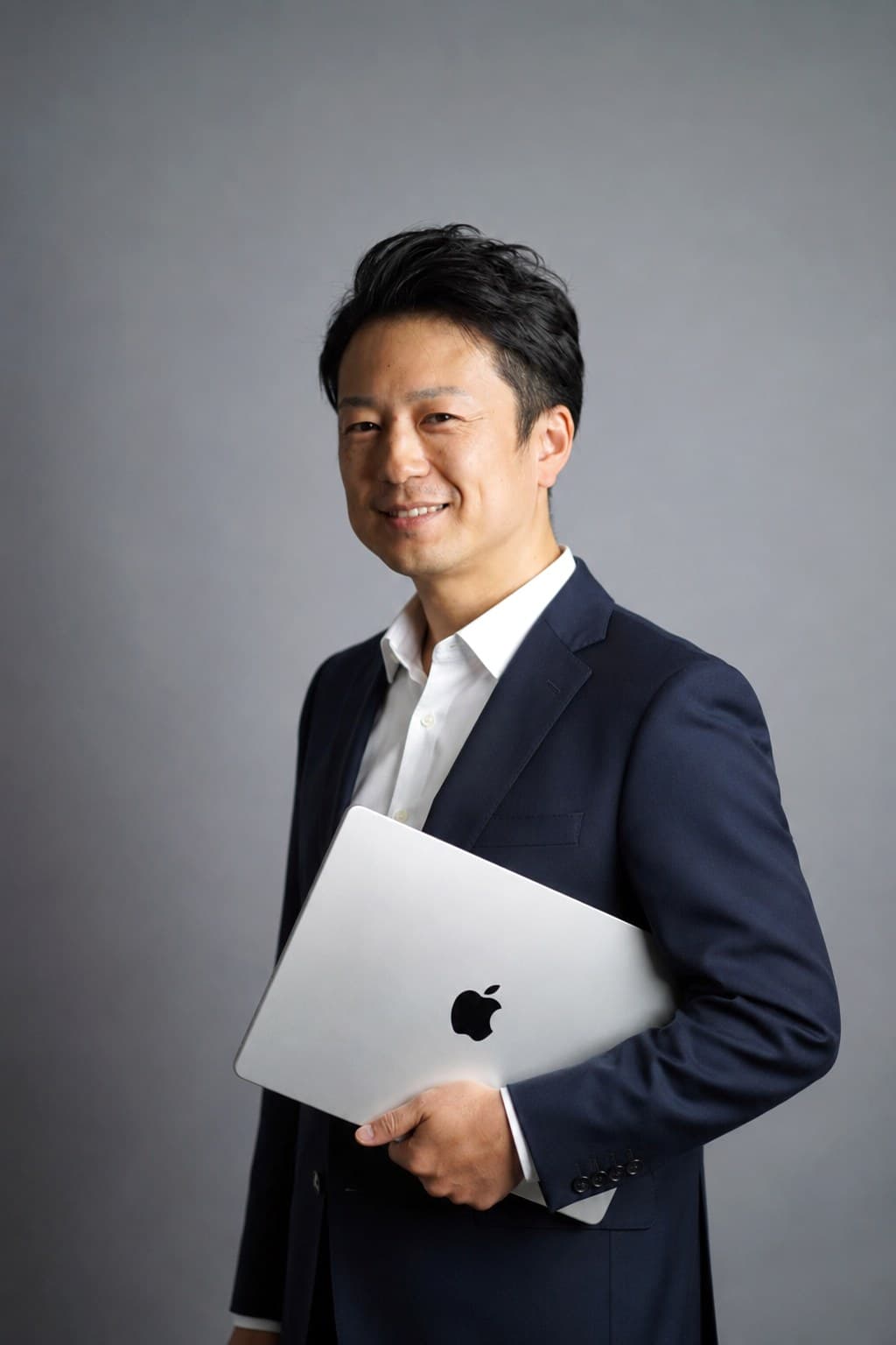 株式会社F-INNOVATION 代表取締役 川畑 直之